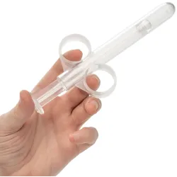 Water System Calex Injecteur à lubrifiant Xl Lube 23ml Transparent